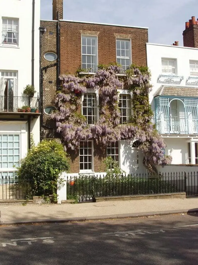 transforming houses