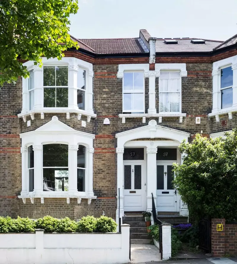 Accoya Windows