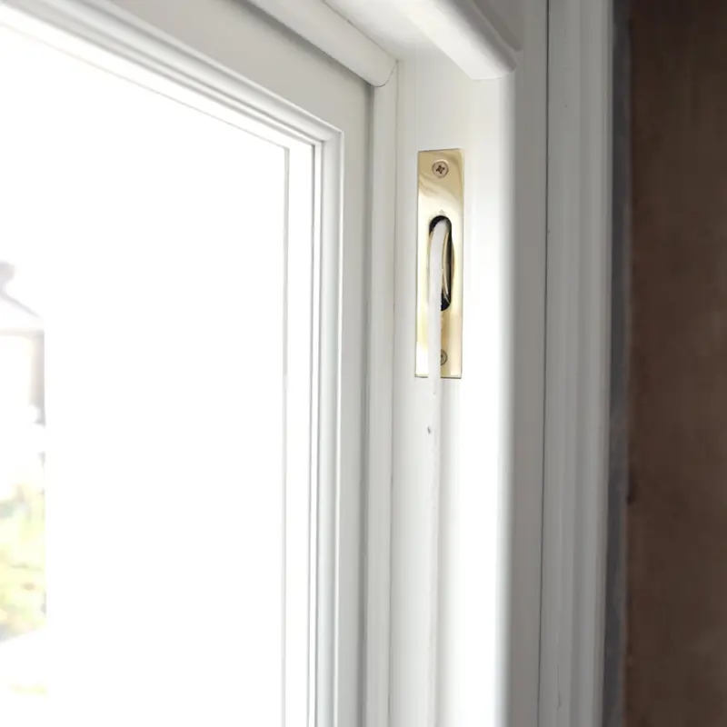 Sash Window Repairs