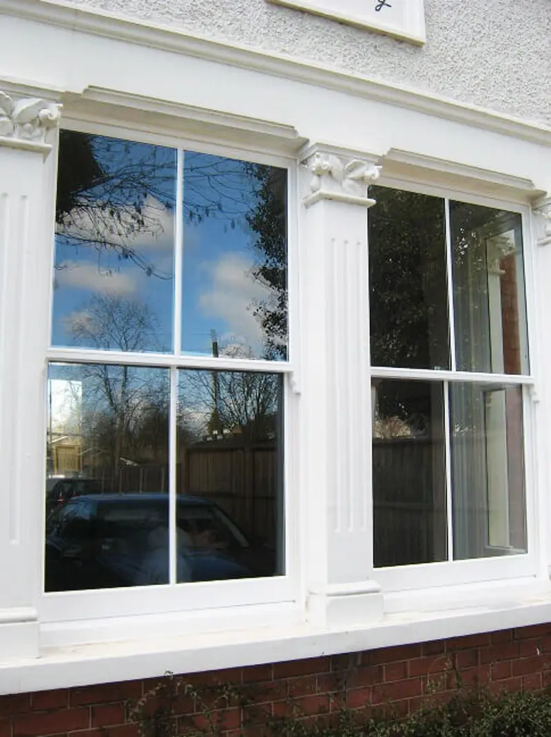 hardwood double glazed sash windows 3